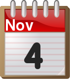 Kalendar ekonomskih vesti za ponedeljak